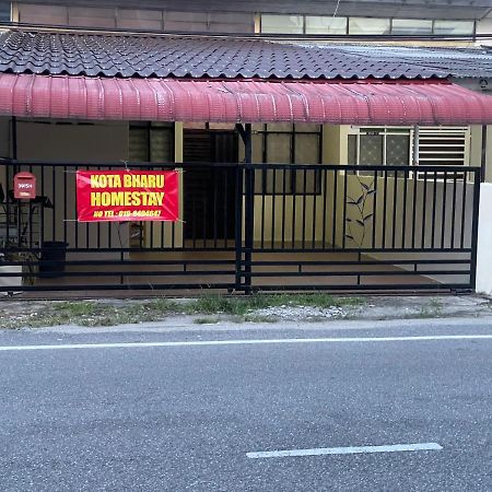Kota Bharu Homestay Esterno foto