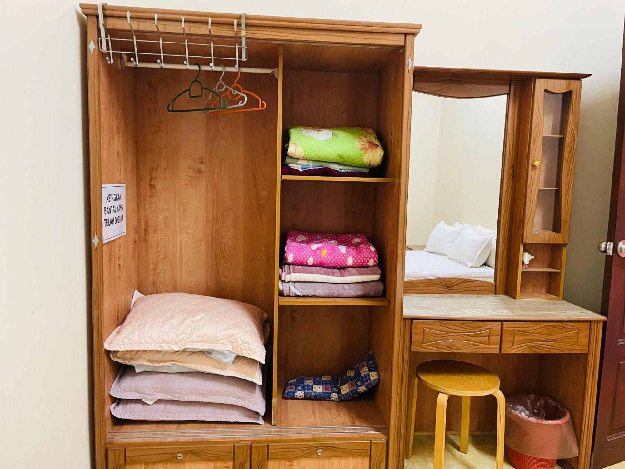 Kota Bharu Homestay Esterno foto