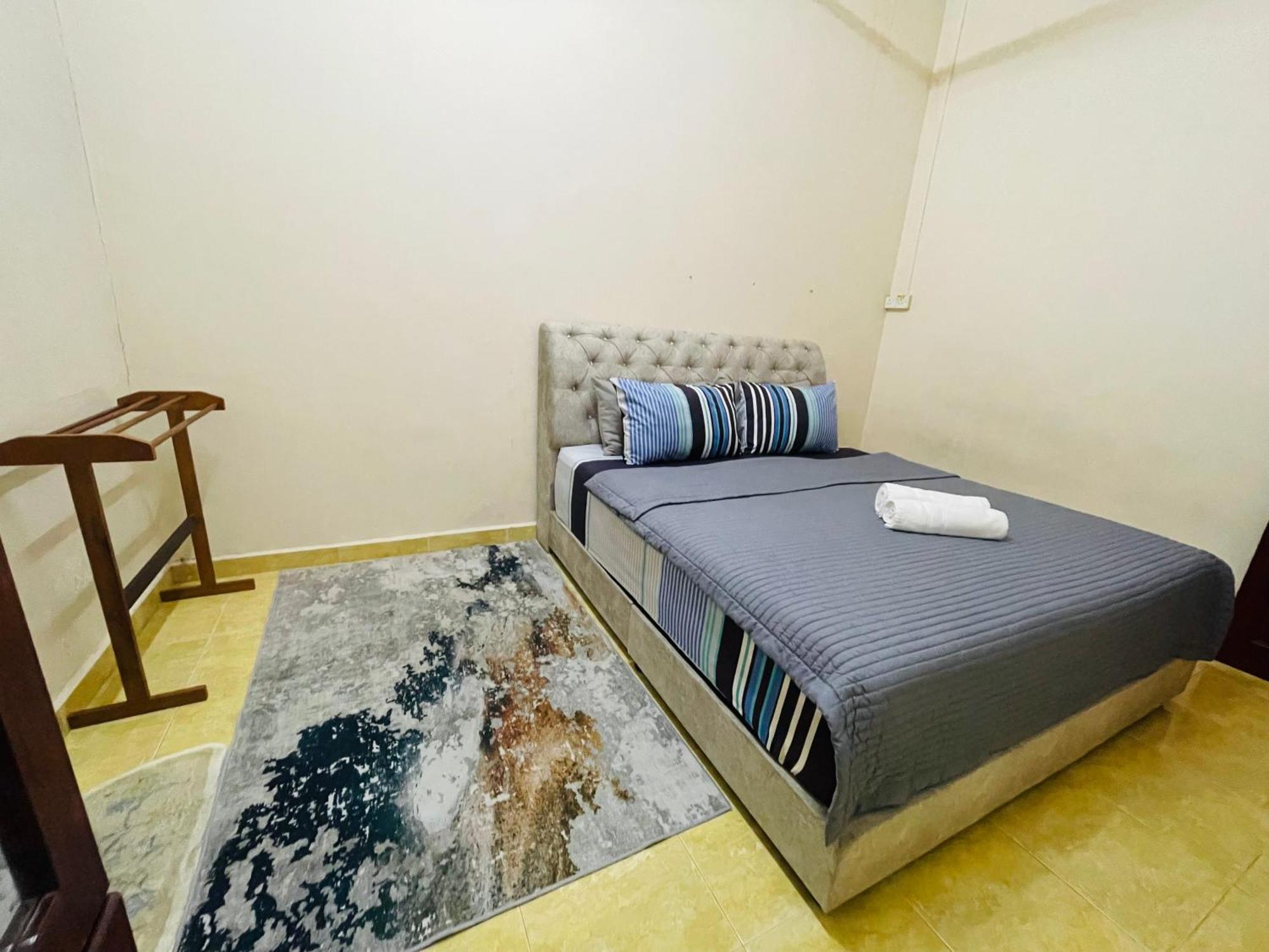 Kota Bharu Homestay Esterno foto
